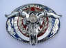 ElGrande Belt Buckle